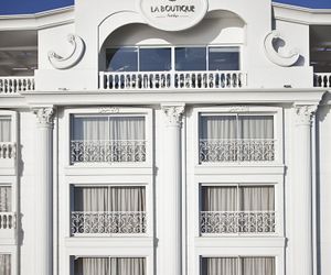 La Boutique Hotel - Adult Only Lara Turkey