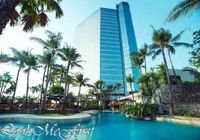 Отзывы JW Marriott Hotel Surabaya, 5 звезд