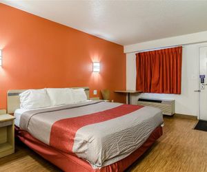 Motel 6 Warren Warren United States