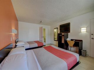 Hotel pic Motel 6-San Antonio, TX - Fort Sam Houston