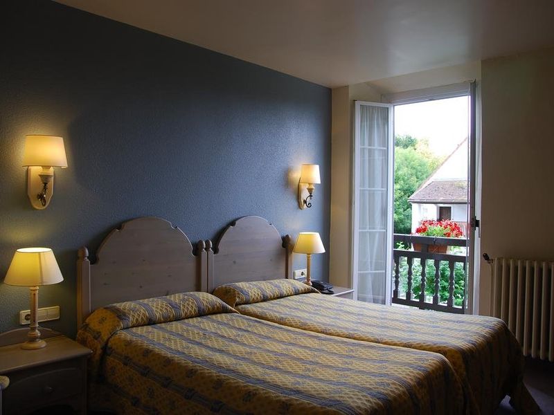 Hotel Photo 11