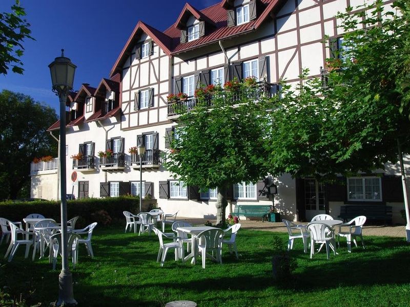 Hotel Photo 20