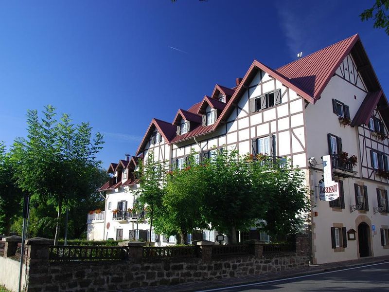 Hotel Photo 21