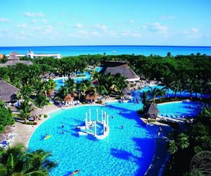 Iberostar Paraiso All Inclusive Complex Puerto Morelos Mexico