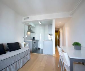 Apartamentos Sercotel Jauregui Hondarribia Spain