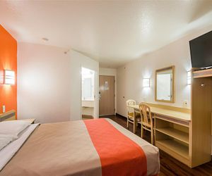 Motel 6 San Antonio Bandera Rd Helotes United States