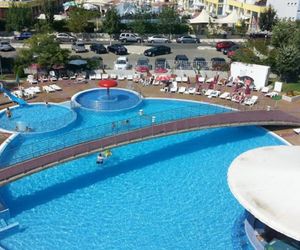 Elit 2 Self-Catered One bedroom apartment Sunny Beach Bulgaria