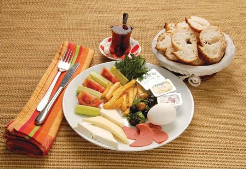 صورة الفندق 11