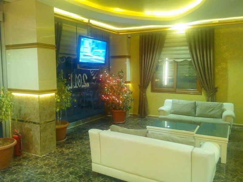 صورة الفندق 14