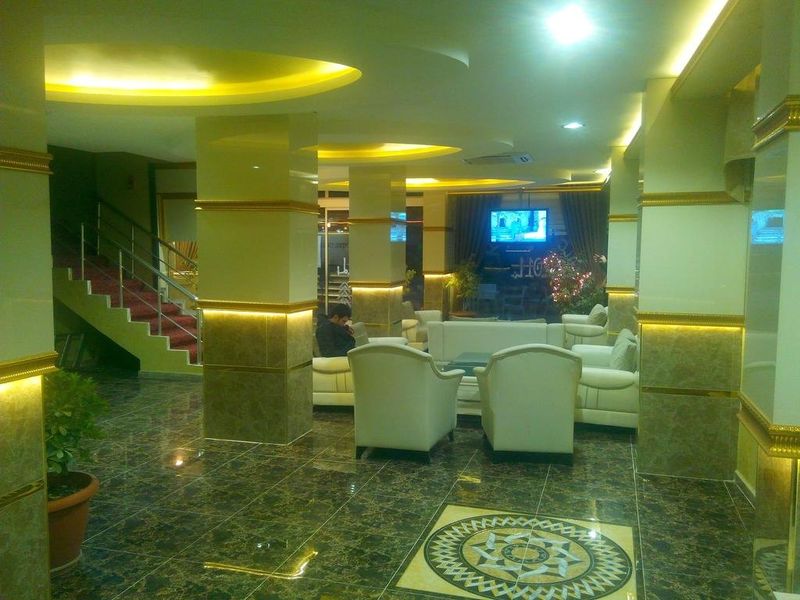 صورة الفندق 10