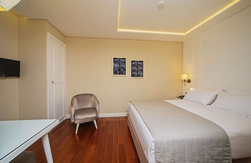 Ada Karakoy Hotel – Special Category