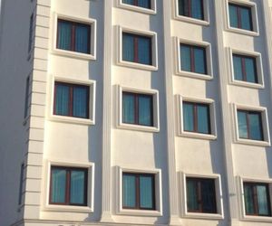 New Tigris Hotel Diyarbakir Turkey