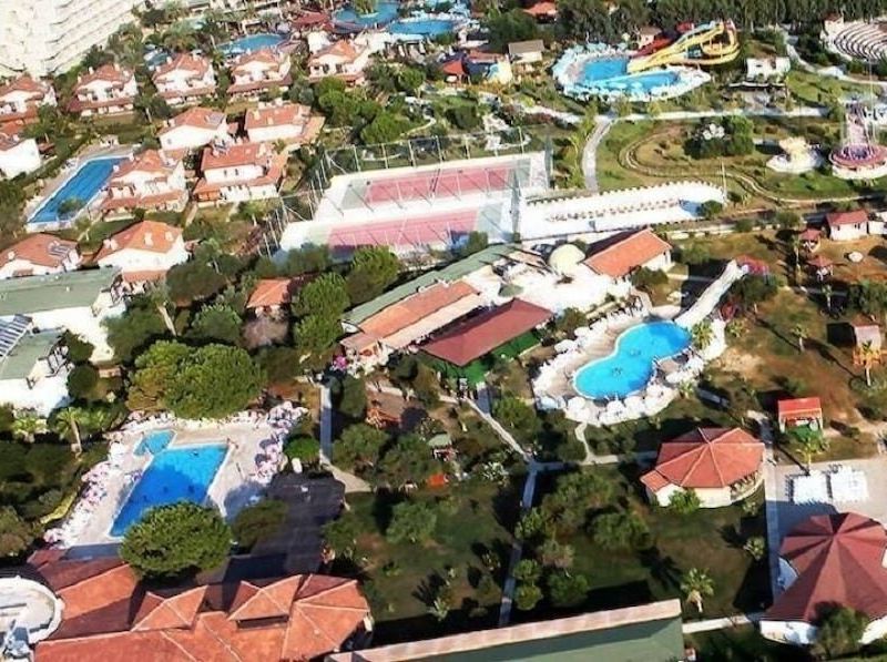 Hotel Photo 1