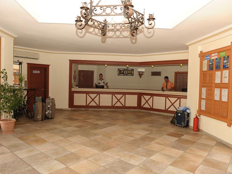 Hotel Photo 17