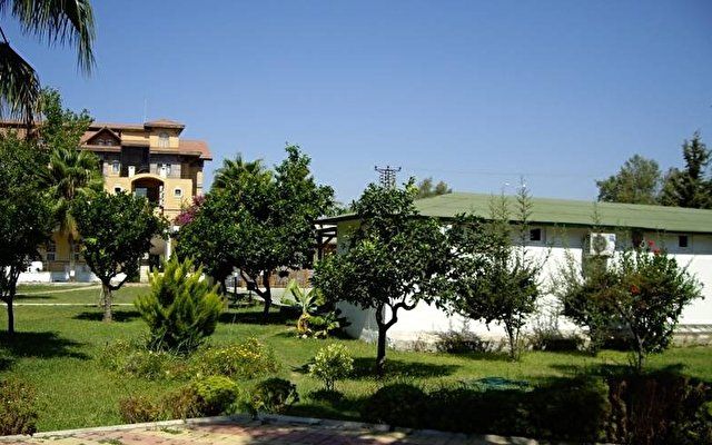 Hotel Photo 20