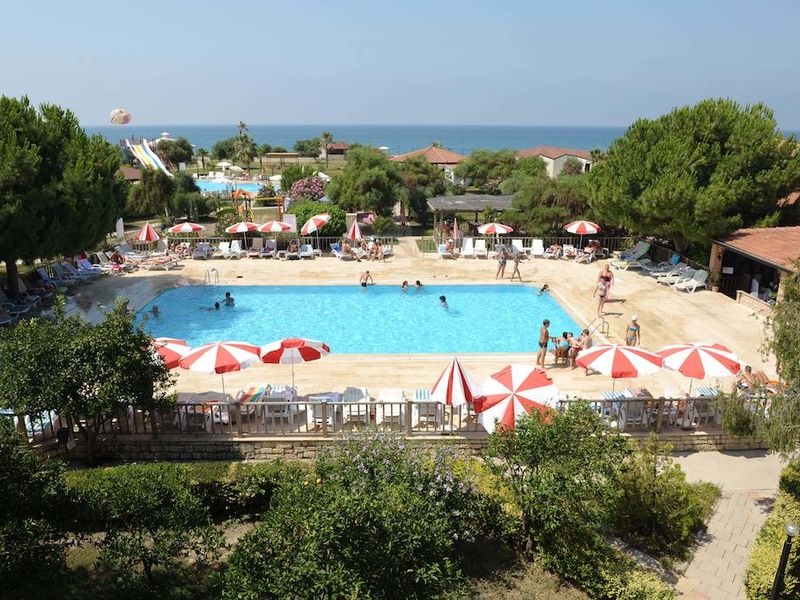 Hotel Photo 21