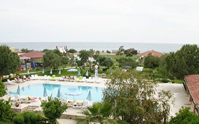 Hotel Photo 22
