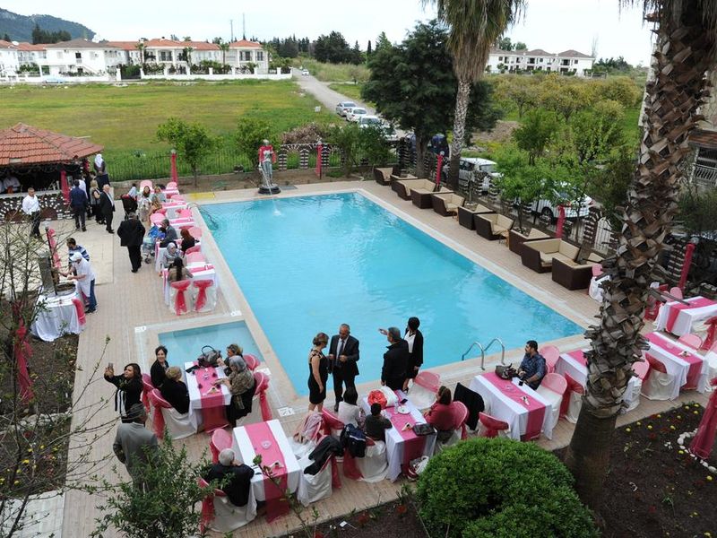 Hotel Photo 19