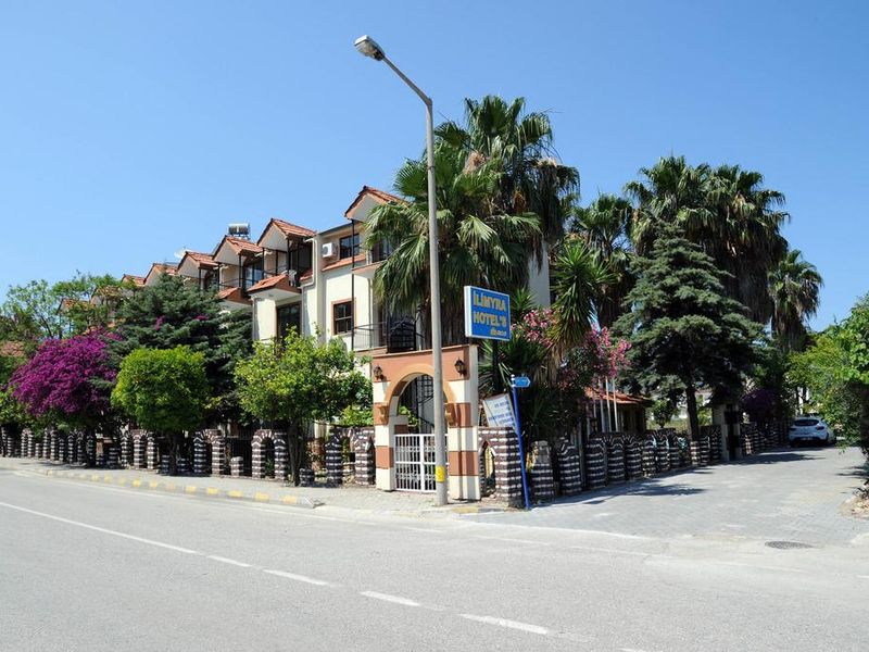 Hotel Photo 22