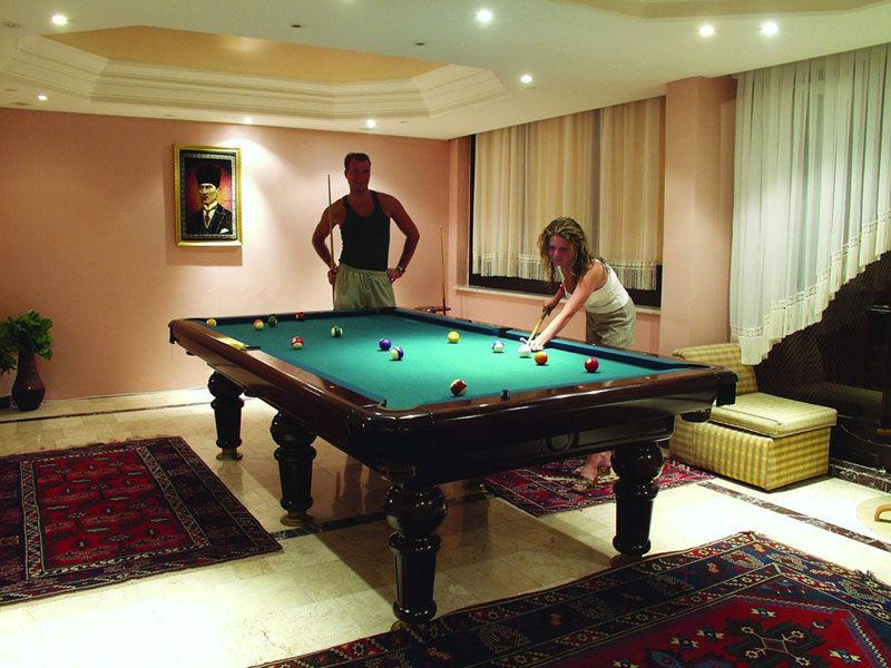 Hotel Photo 10