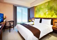 Отзывы Midtown Hotel Surabaya, 3 звезды