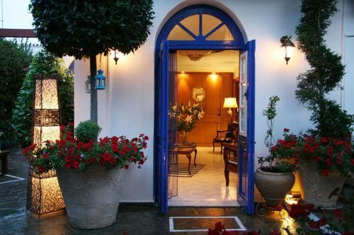 Hotel Photo 16