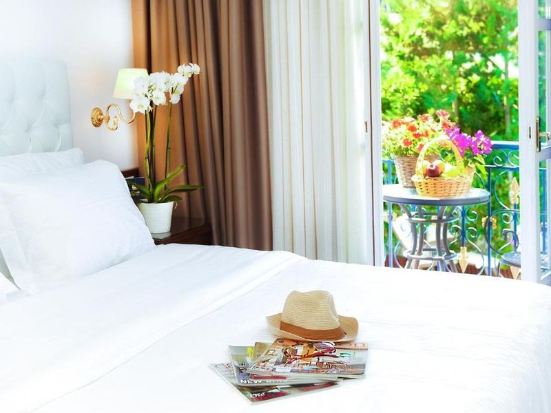 Hotel Photo 4