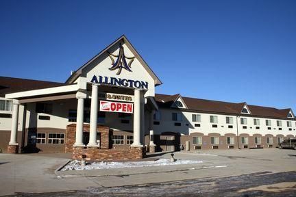 Hotel Photo 17