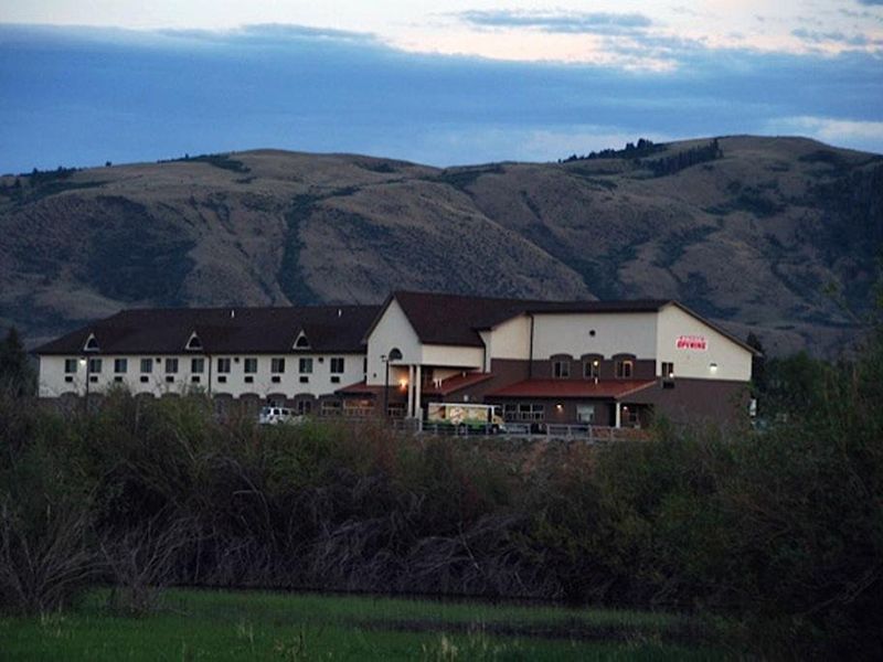 Hotel Photo 18