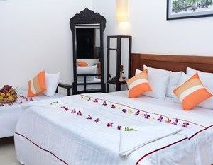 Reasey Boutique Villa Siem Reap Cambodia