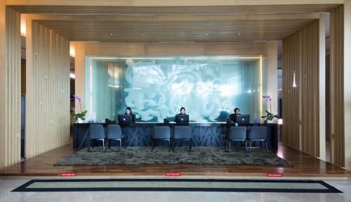 Hotel Photo 17