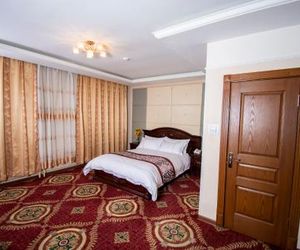 Mika Hotel Ulaanbaatar Ulan Bator Mongolia