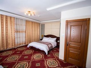 Фото отеля Mika Hotel Ulaanbaatar