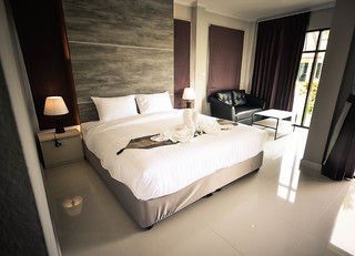 Фото отеля Chanalai Resort and Hotel