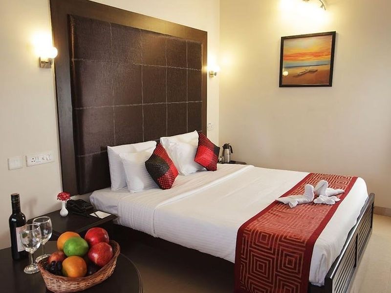 Hotel Photo 1