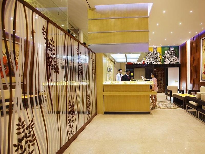 Hotel Photo 12