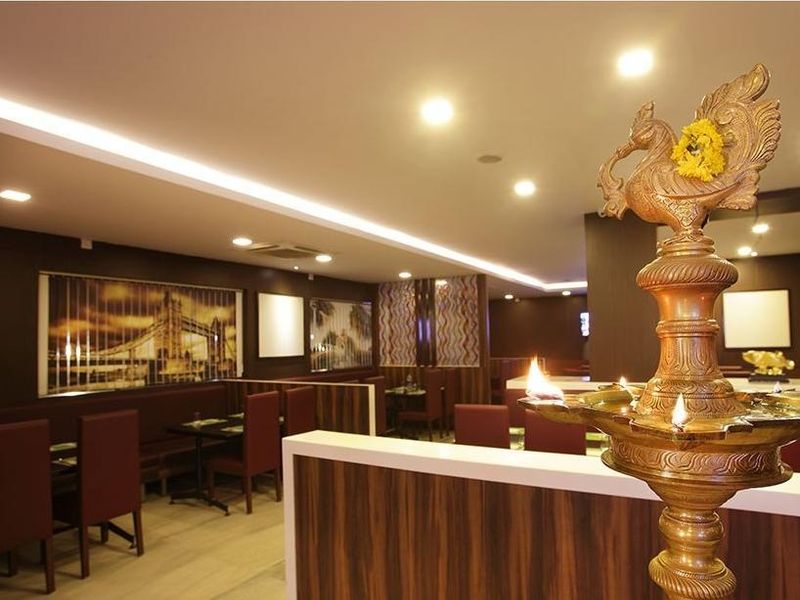 Hotel Photo 16