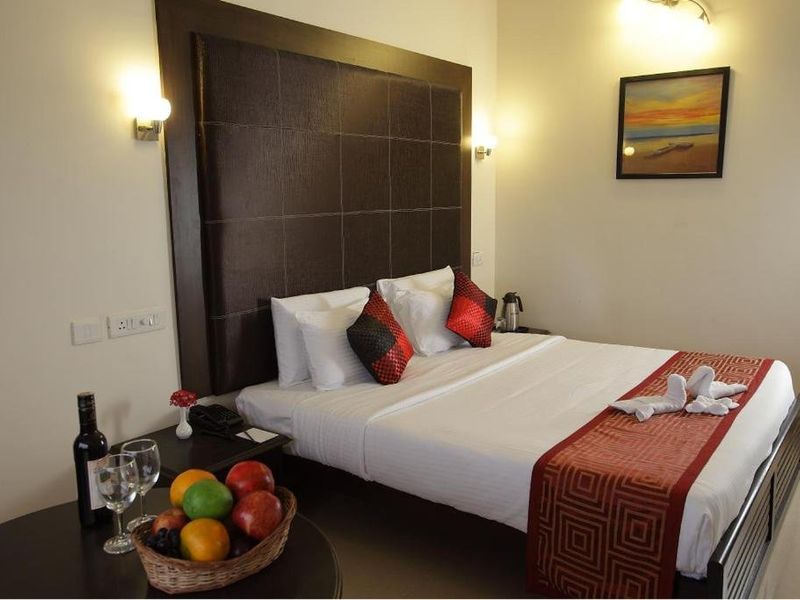 Hotel Photo 4