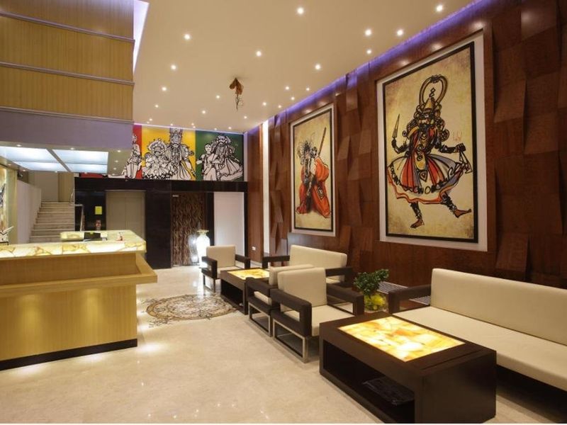 Hotel Photo 6