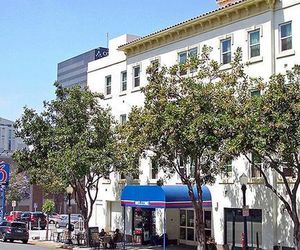 Motel 6 San Diego Downtown San Diego United States