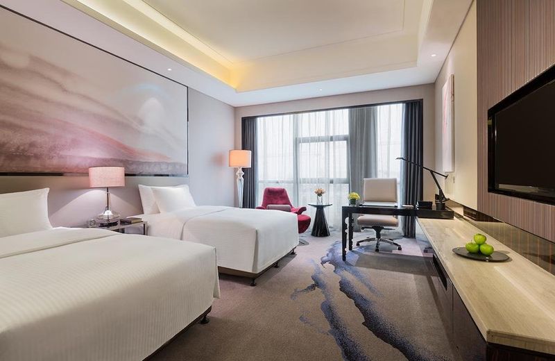 Pullman Weifang