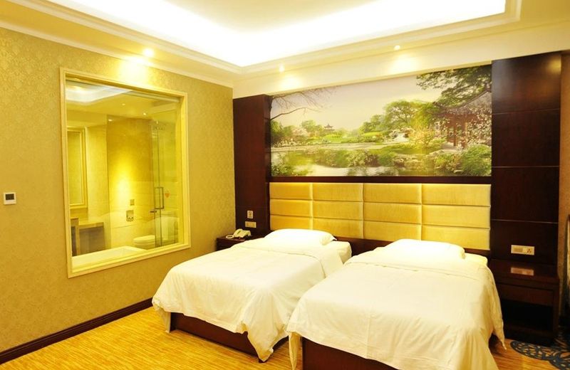 Yangshuo New West Street Hotel VIP