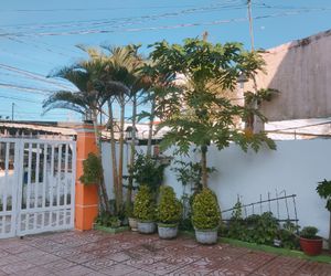Thien Phu Nghia Guesthouse Duong Dong Vietnam