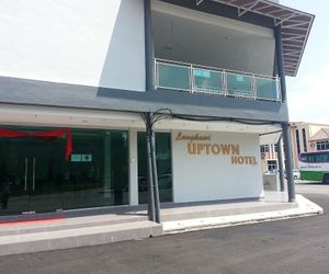 Langkawi Uptown Hotel Kuah Malaysia