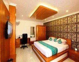Holiday Hill Hotel And Suites Sultans Battery India