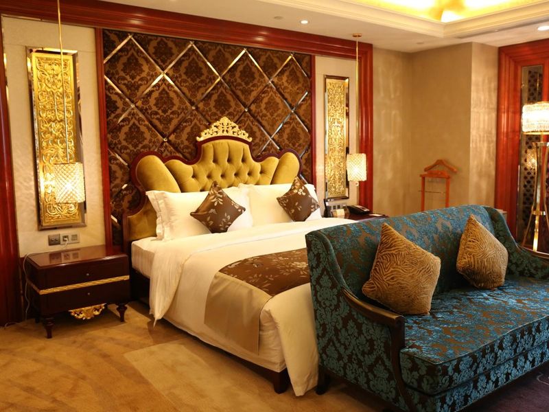 Hotel Photo 12