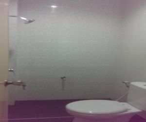 OYO 1631 Aristo Home Makassar Indonesia