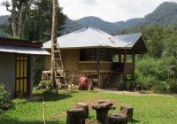 Отзывы Batu Kapal Jungle Houses