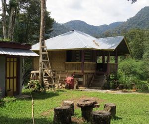 Batu Kapal Jungle Houses Timbang Lawan Indonesia