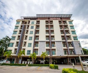 Central Place Serviced Apartment Chonburi City Thailand
